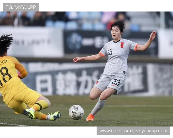 女足女将张馨：有时连休息都是奢侈，女足张馨老公是谁