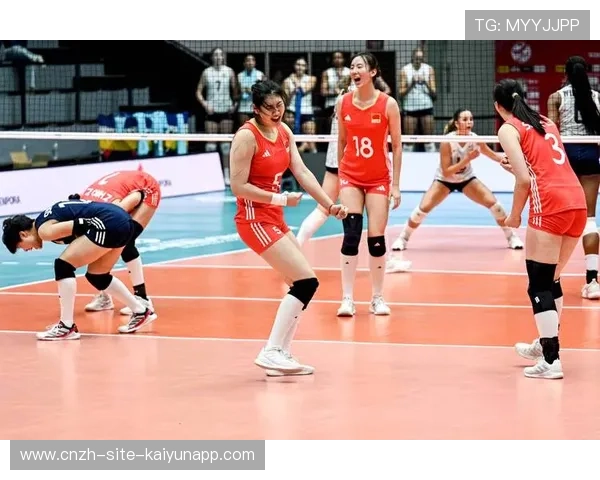 女子排球世锦赛中国队逆转强敌夺冠，女子排球世锦赛几年一届